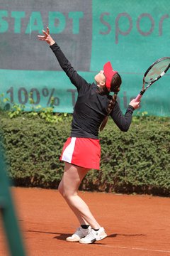 Katharina Brown 330 - Punktspiel Gro�flottbeker THGC vs TC RW Wahlstedt